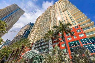 Mark on Brickell Apt #1008