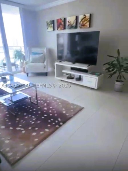 Aluguel de apartamento no Mark on Brickell 1008