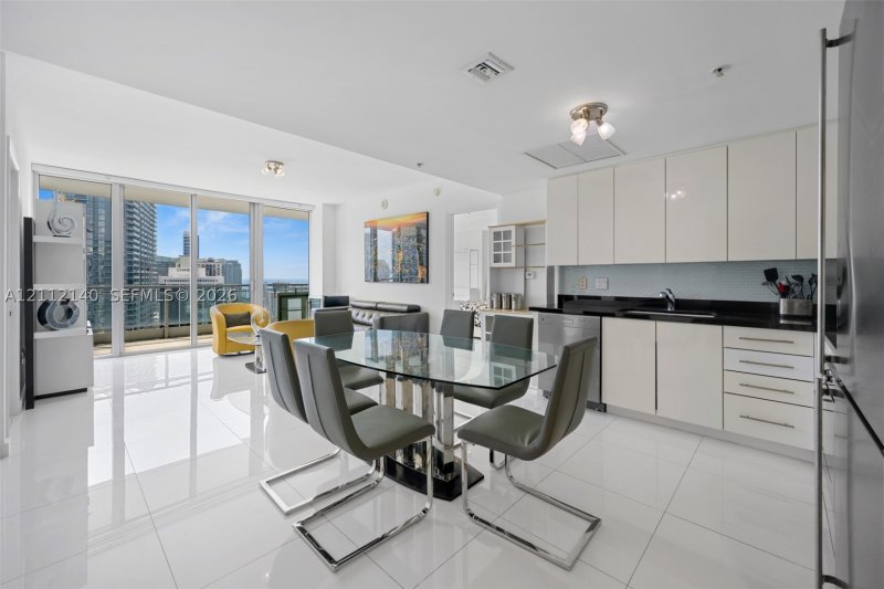 Aluguel de apartamento no Mint at Riverfront 3303