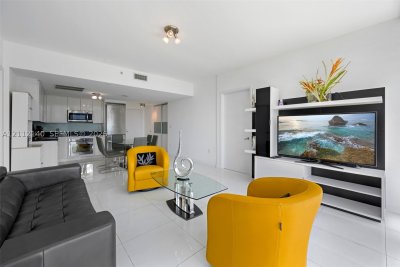 Aluguel de apartamento no Mint at Riverfront 3303
