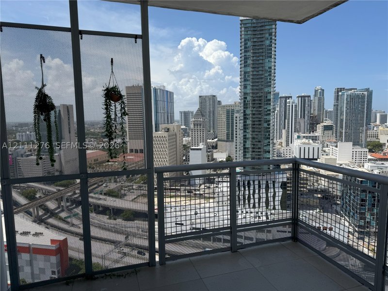Apartment for rent at Wind by Neo 3007