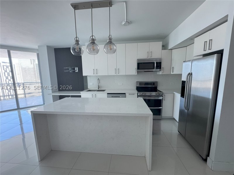 Apartment for rent at Wind by Neo 3007