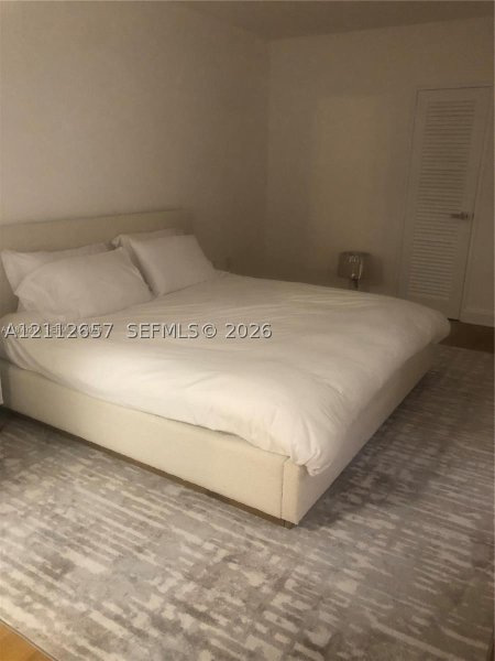 Apartment for rent at The Plaza Bal Harbour 1016