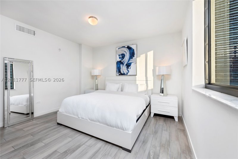 Condo for sale at Nine at Mary Brickell Village 2204