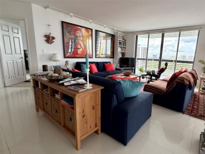 Comprar apartamento no Mystic Pointe 500 1709