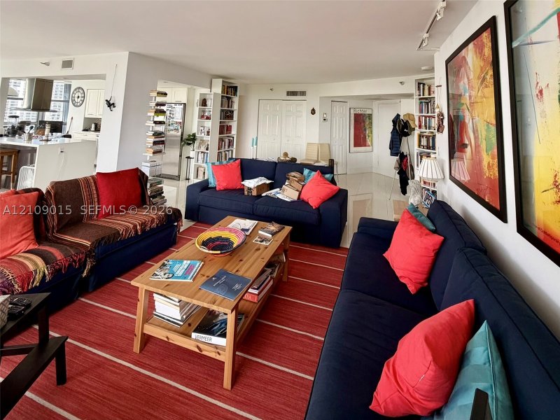 Comprar apartamento no Mystic Pointe 500 1709