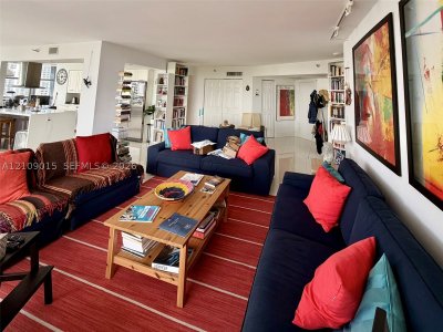 Comprar apartamento no Mystic Pointe 500 1709