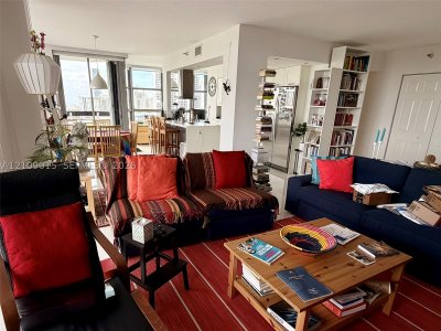 Comprar apartamento no Mystic Pointe 500 1709