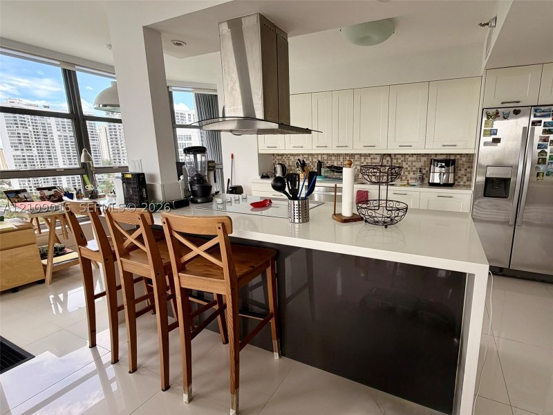 Comprar apartamento no Mystic Pointe 500 1709