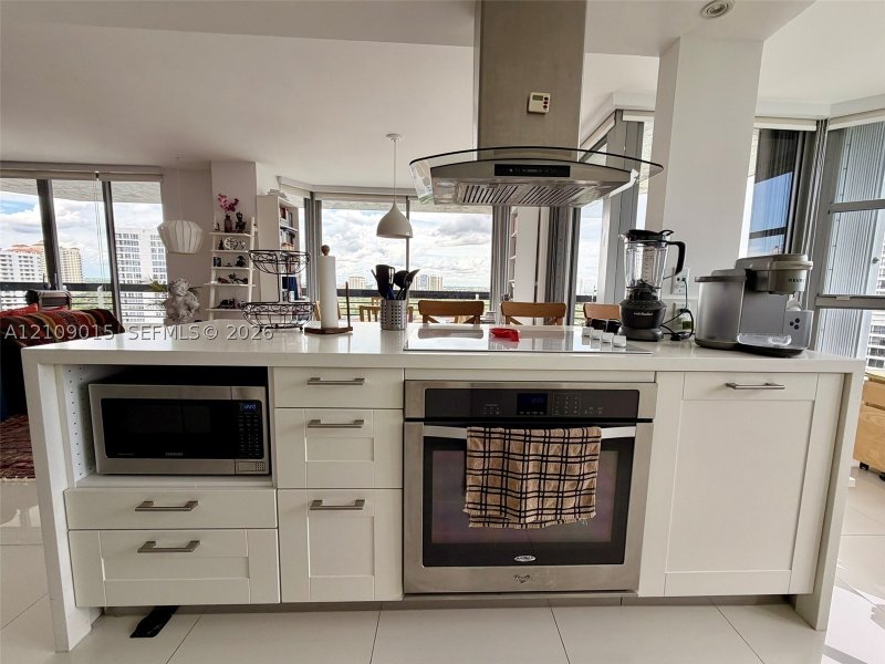 Comprar apartamento no Mystic Pointe 500 1709
