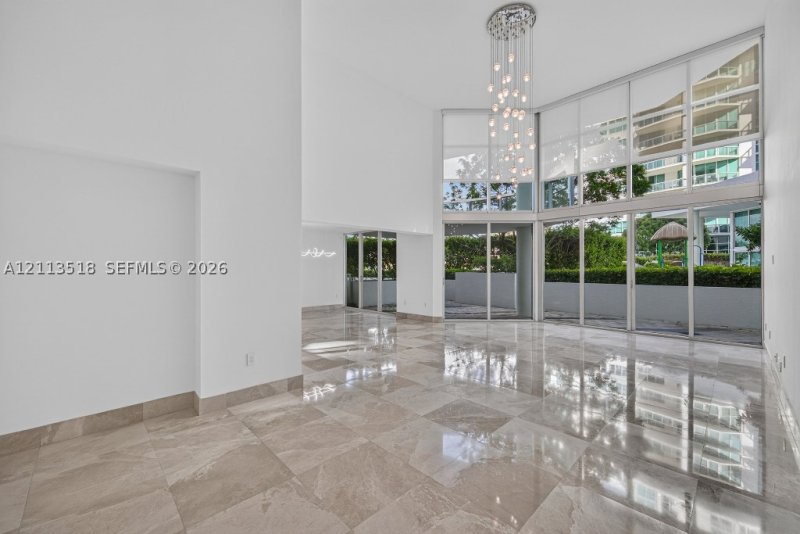 Condo for sale at Atrium Aventura 1-303