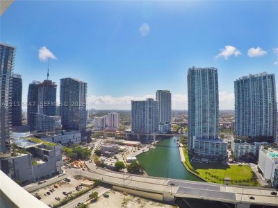 Brickell on the River North Apt #3003