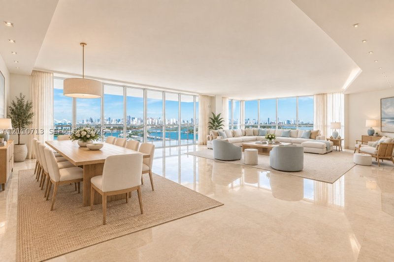 Condo for sale at Murano Grande 2101