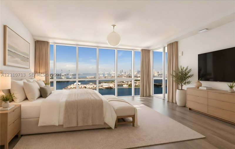 Condo for sale at Murano Grande 2101