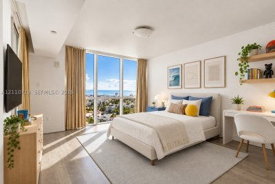 Comprar apartamento en Murano Grande 2101