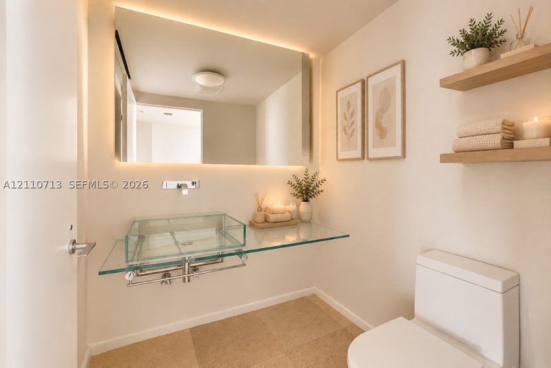Condo for sale at Murano Grande 2101
