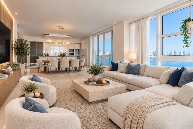 Condo for sale at Murano Grande 2101