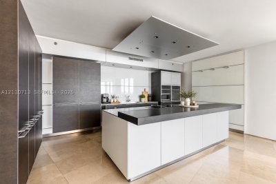 Comprar apartamento en Murano Grande 2101