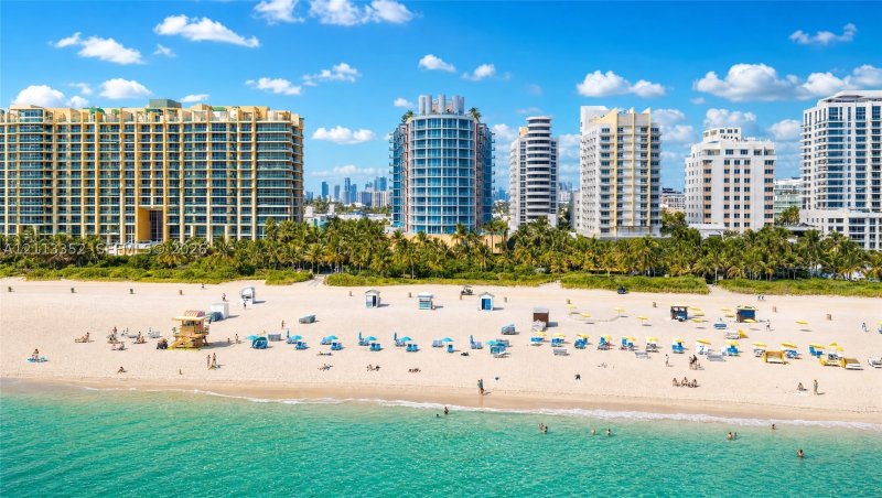 Condo for sale at 1500 Ocean Drive 1210