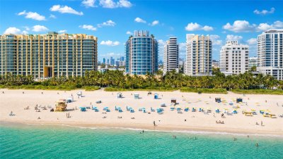 1500 Ocean Drive Apt #1210