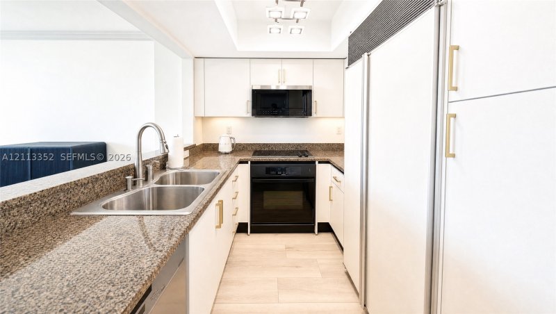 Condo for sale at 1500 Ocean Drive 1210
