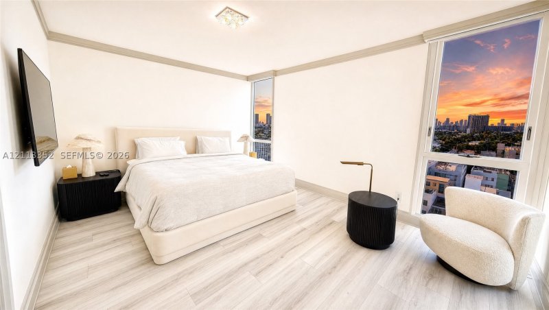 Condo for sale at 1500 Ocean Drive 1210