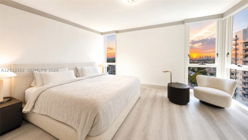 Condo for sale at 1500 Ocean Drive 1210