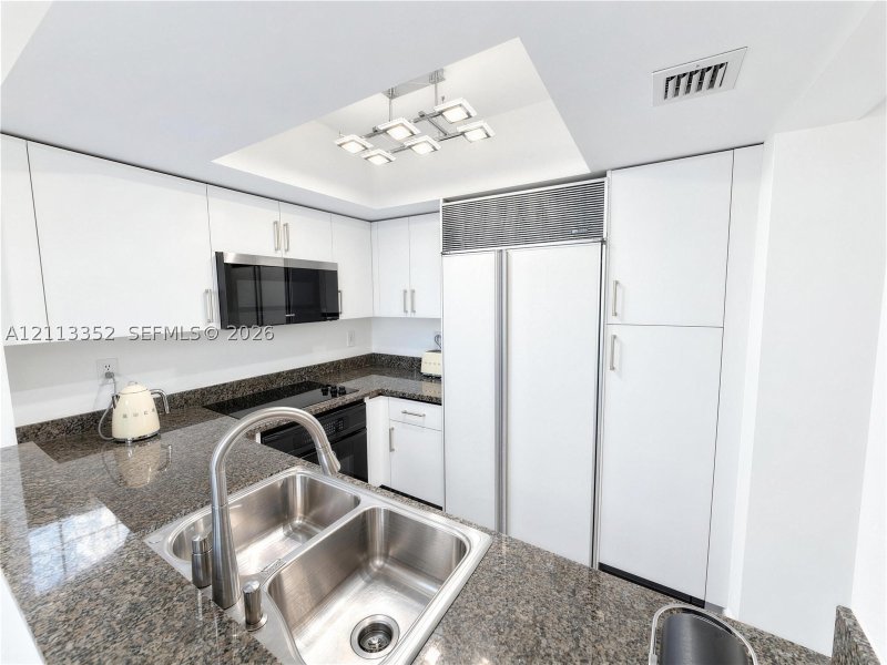 Condo for sale at 1500 Ocean Drive 1210