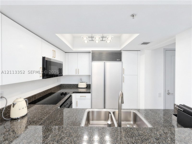 Condo for sale at 1500 Ocean Drive 1210