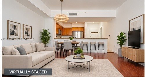 Comprar apartamento no Duo Condo 908E