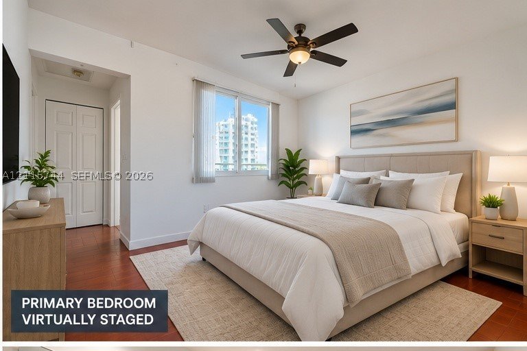 Comprar apartamento no Duo Condo 908E