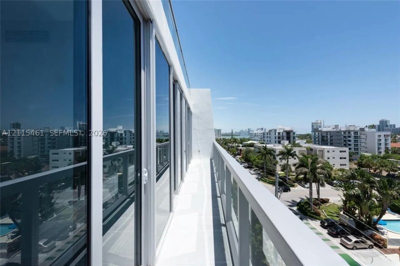 Comprar apartamento en Kai at Bay Harbor 7B-N