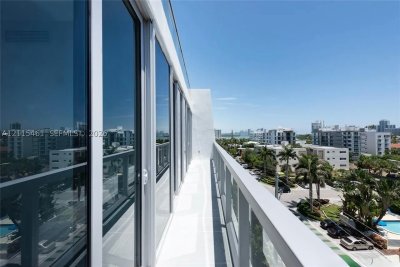 Comprar apartamento en Kai at Bay Harbor 7B-N