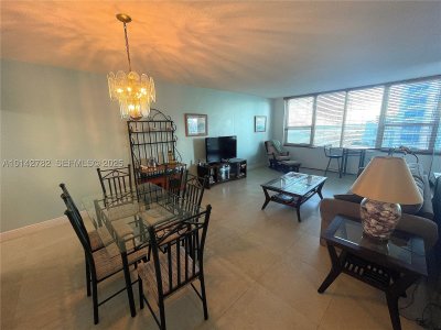 Aluguel de apartamento no Alexander Towers 1415