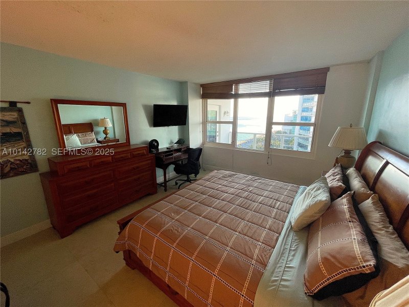 Alquiler de apartamento en Alexander Towers 1415