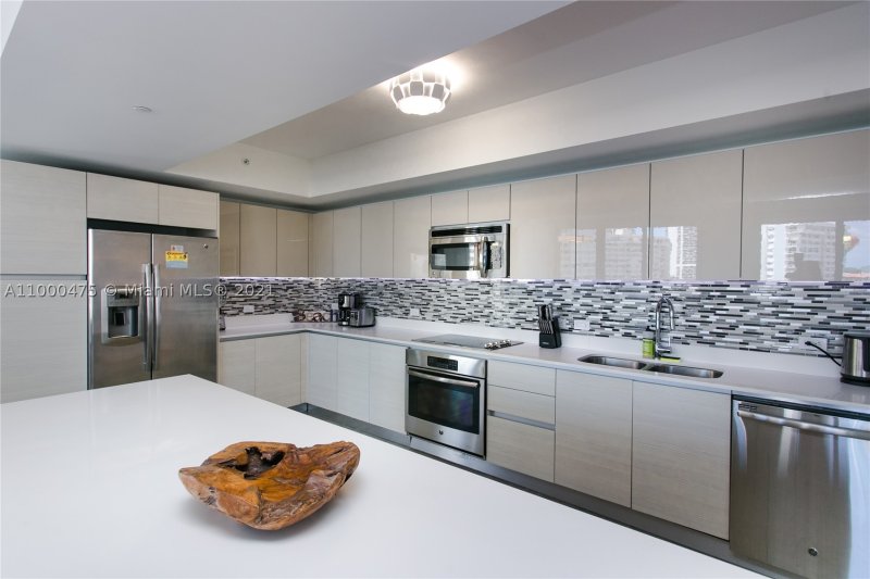 Alquiler de apartamento en Beachwalk T2002 SEASON