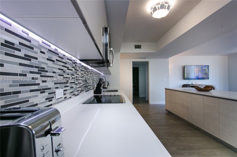 Alquiler de apartamento en Beachwalk T2002 SEASON