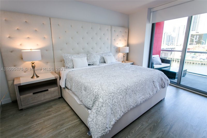 Alquiler de apartamento en Beachwalk T2002 SEASON