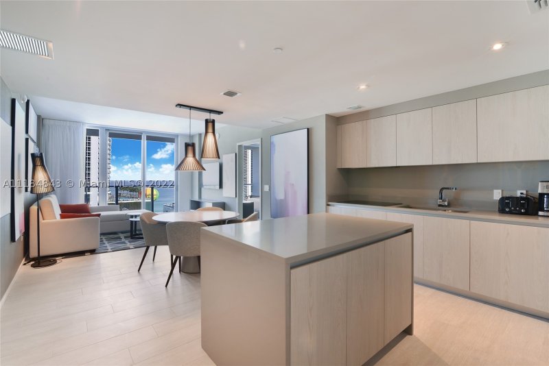 Condo for sale at Hyde Beach House R1405