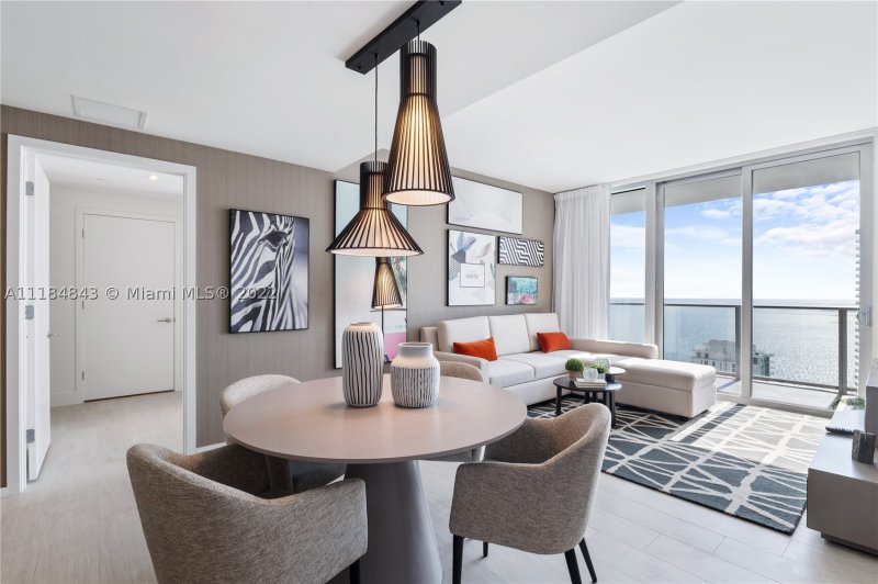 Condo for sale at Hyde Beach House R1405