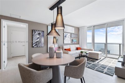 Comprar apartamento en Hyde Beach House R1405