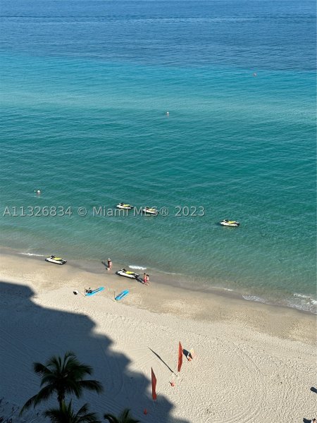 Alquiler de apartamento en Sea Air Towers 1503