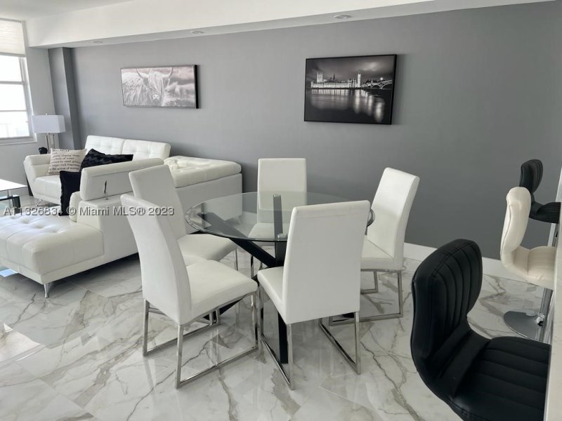 Alquiler de apartamento en Sea Air Towers 1503