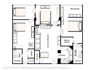 Comprar apartamento en Ocean Manor 805