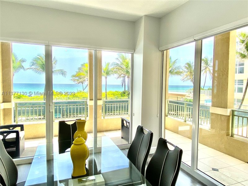 Apartment for rent at 2080 Ocean Drive 111