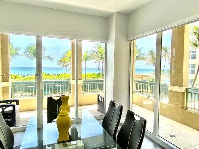 Aluguel de apartamento no 2080 Ocean Drive 111