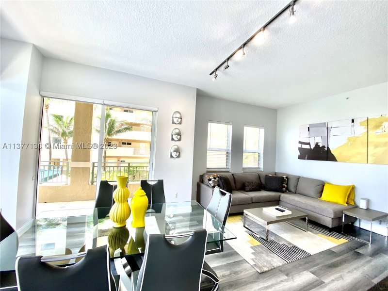 Apartment for rent at 2080 Ocean Drive 111