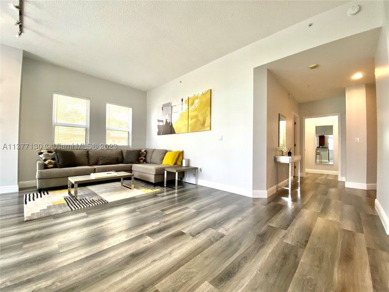 Apartment for rent at 2080 Ocean Drive 111