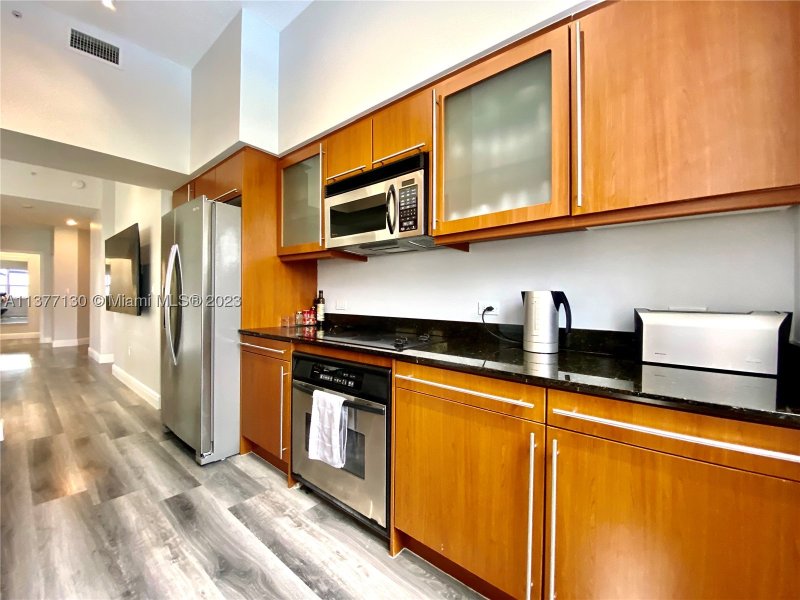 Apartment for rent at 2080 Ocean Drive 111