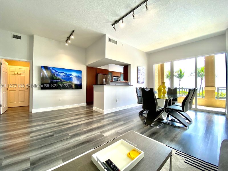 Apartment for rent at 2080 Ocean Drive 111